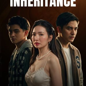 The Inheritance ()