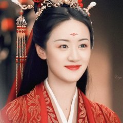 Love and Redemption Chinese Drama photo