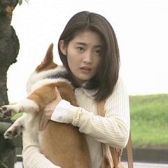 Mahiru no Tsuki Japanese Drama photo