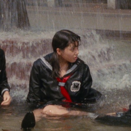 Sailor Fuku Hangyaku Doumei (1986)