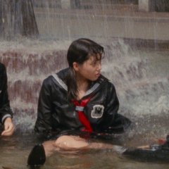 Sailor Fuku Hangyaku Doumei Japanese Drama photo