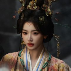 The Shadow Sovereign Chinese Drama(2026) photo