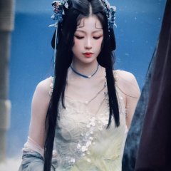 Shen Xian Rou Chinese Drama(0000) photo