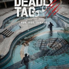 Deadly Tag Korean TV Program(2026) photo