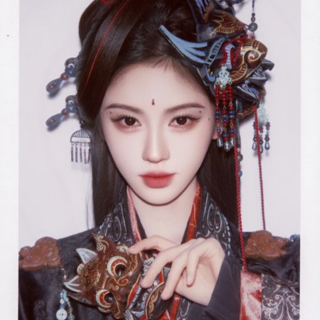 Ju Jing Yi