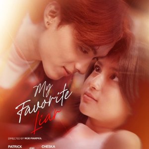 My Favorite Liar (2025)