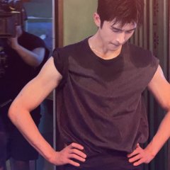 Love Moon Chinese Drama photo