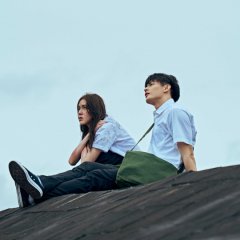 Na Tien Wo Men Ying Kai Ssu Taiwanese Drama(2025) photo