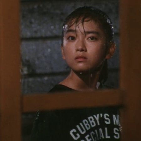 Tenshi no Uppercut (1986)