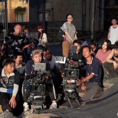 Ren Yu Chinese Drama photo