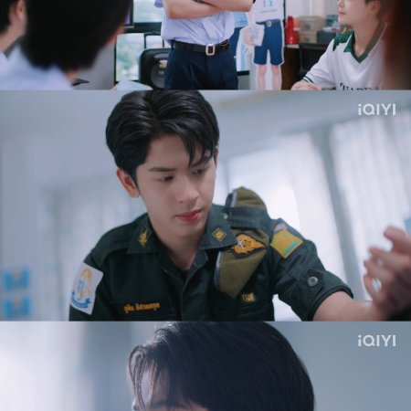 Lovex3 (2026)