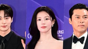 Winners of 5th Blue Dragon Series Awards unveiled