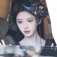 Wan Hua Sin Chinese Drama photo