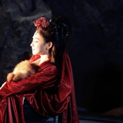 Zhao Wu Nian Chinese Drama(0000) photo