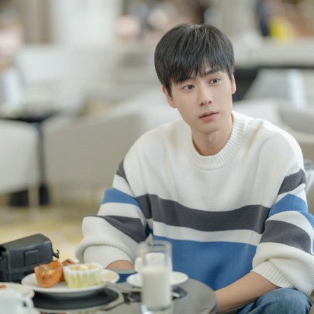 Genius Girlfriend (2026)