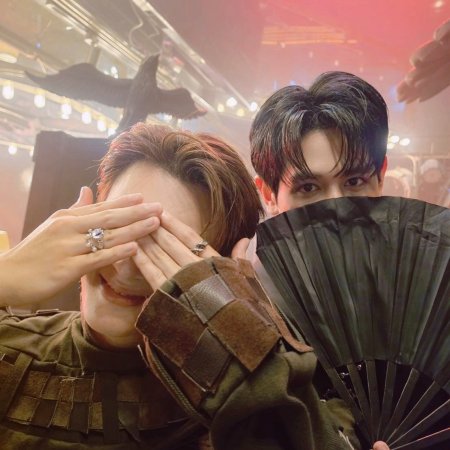The Crow Club (2026)
