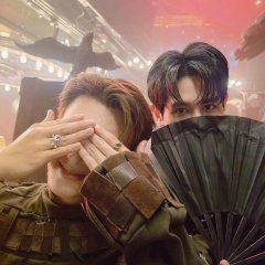 The Crow Club Thai Drama(2026) photo