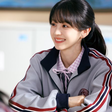 Tian Xi Wei