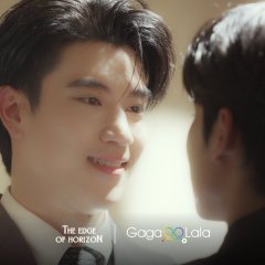 The Edge of Horizon Thai Drama(2026) photo
