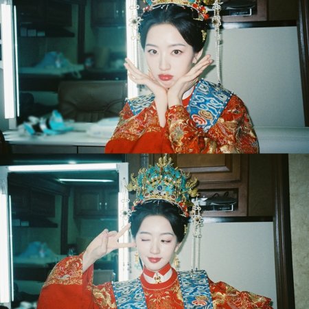 Ancy Deng