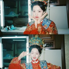 Ancy Deng photo