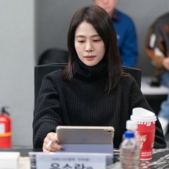 100 Days of Deception Korean Drama photo