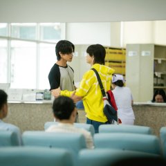 Oops! Mysterious Sounds Thai Drama(0000) photo