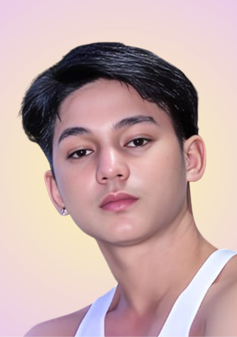 Angelo Chris de Lara
