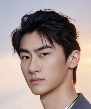 Zhong Yuan Wei