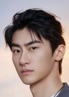 Wei Zhong Yuan in The Love Duet Chinese TV Program(2026)