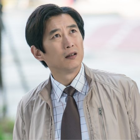 Kim Won Hae