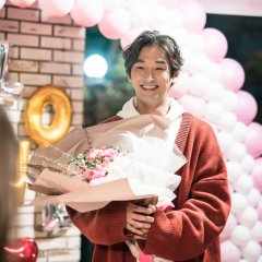 Kang Shin Hyo photo