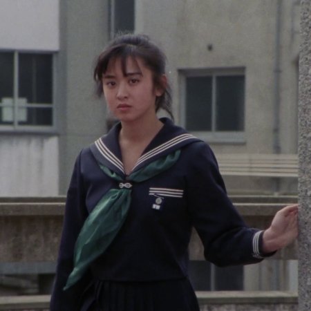 Sukeban Deka (1985)