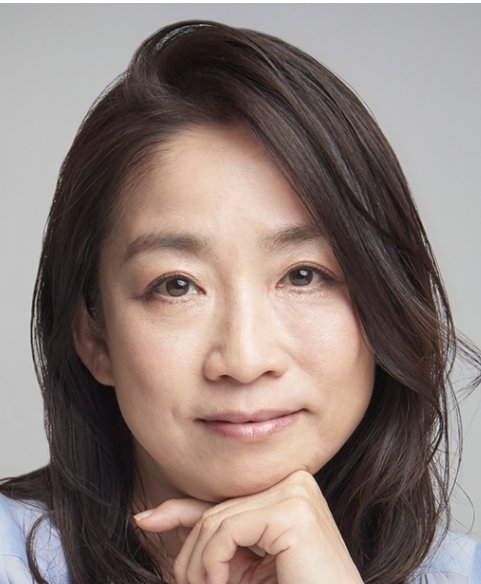 Kaori Ishida