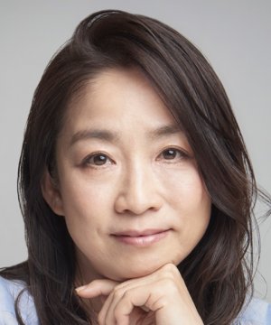 Kaori Ishida