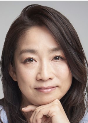 Akino Sakurako in Sasamakura Japanese Drama(2026)