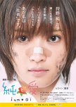 Jun & Ai japanese drama review