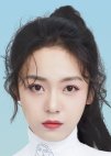 Wang Zi Rui in The Sweet Girl Chinese Drama
