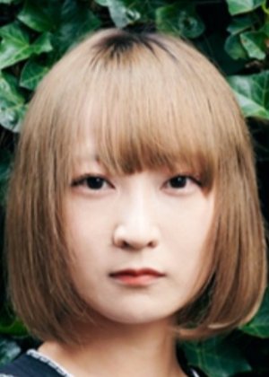 Kato Misato in Therapy Game Japanese Drama(2025)