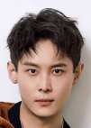 Yao Yi Ze in Jue Jing Tong Ji Ling Chinese Drama(2025) Yao Yi Ze in Jue Jing Tong Ji Ling Chinese Drama(2025)