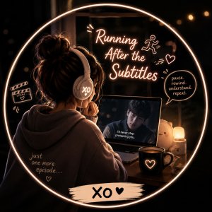 Running After the Subtit