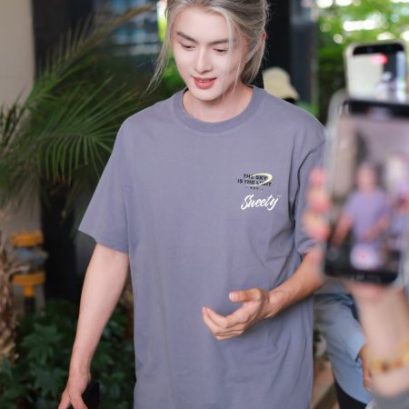 Ye Zu Xin