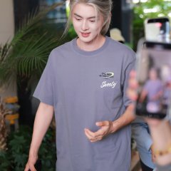Ye Zu Xin photo
