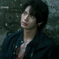 Enigma Black Stage Thai Drama photo