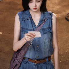 Kai Dao Tu Mi Chinese Drama photo