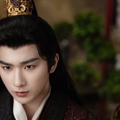 Li Hong Yi photo