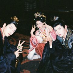 Zhao Wen Long photo