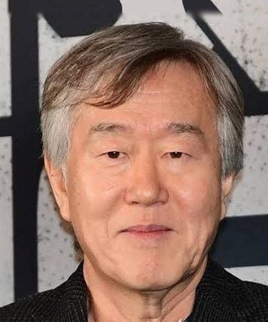 Pan Seok Ahn