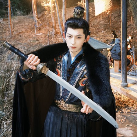 Liu Xu Wei