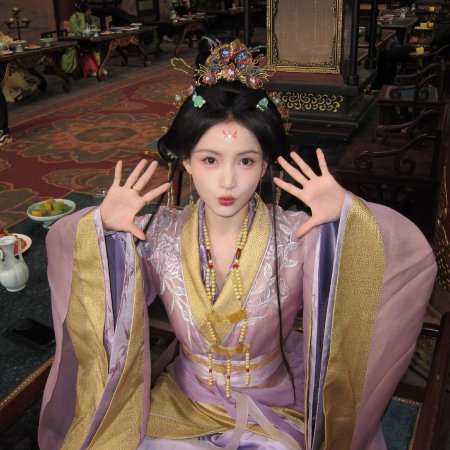 Lin Xiao Zhai